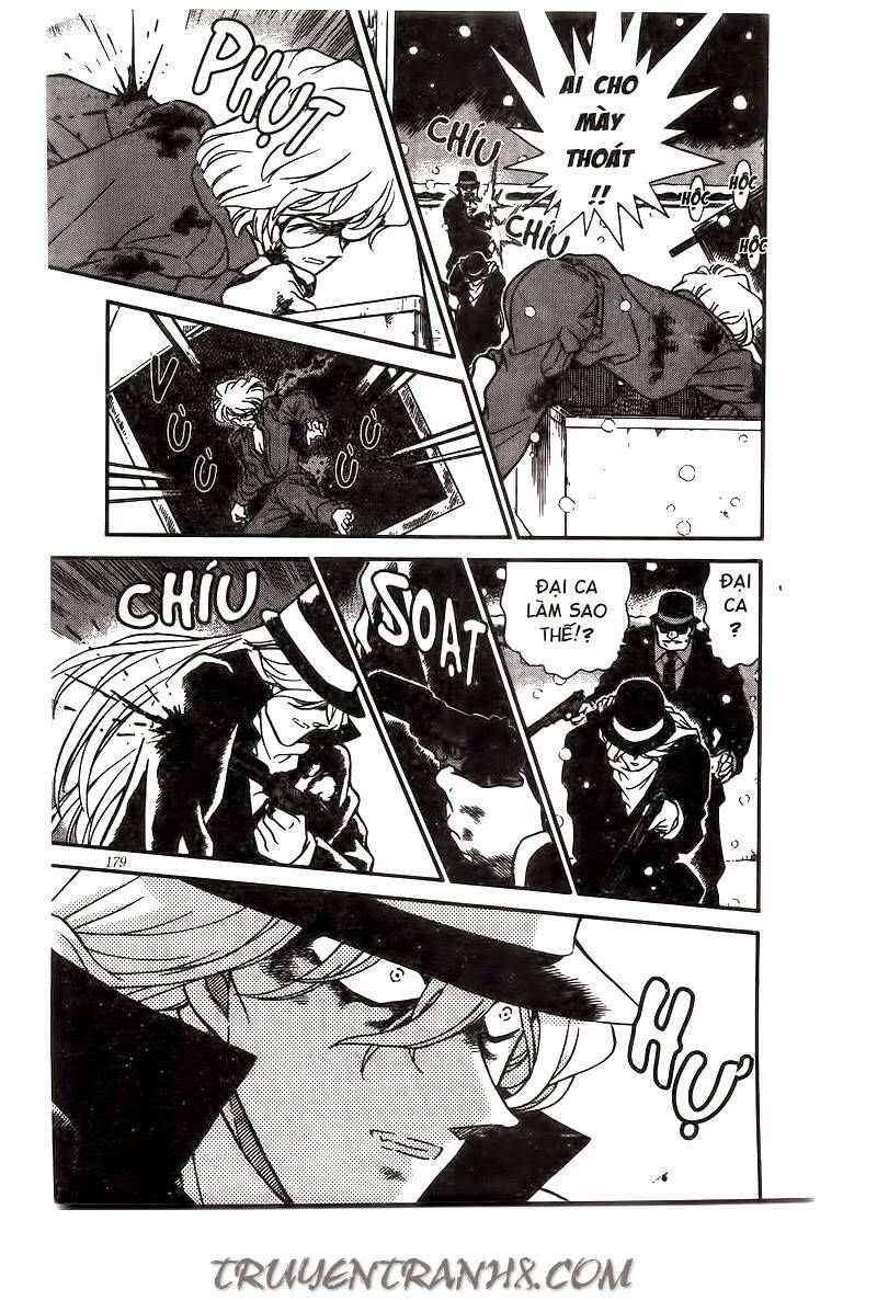 Thám Tử Lừng Danh Conan Chapter 242 - 7