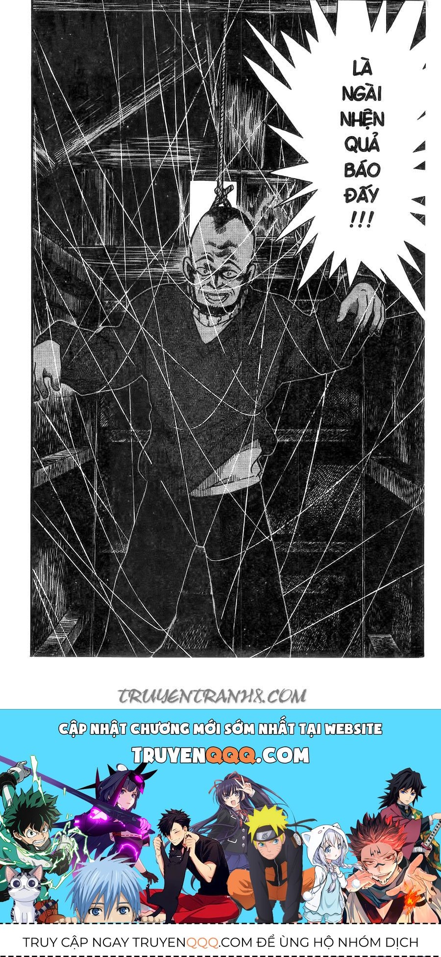 Thám Tử Lừng Danh Conan Chapter 246 - 18