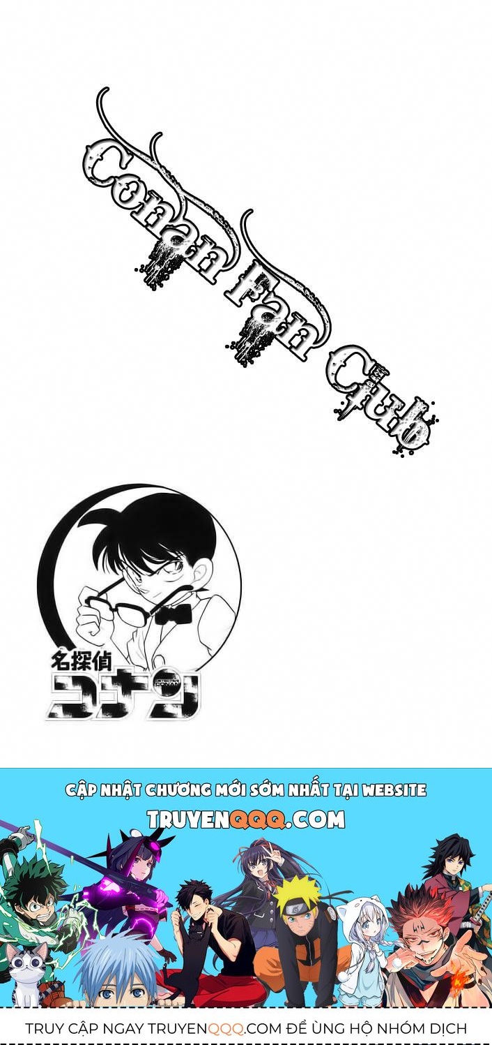 Thám Tử Lừng Danh Conan Chapter 29 - 16