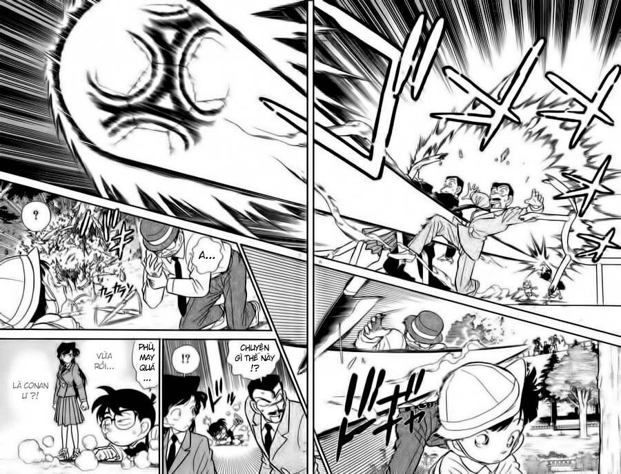 Thám Tử Lừng Danh Conan Chapter 29 - 6