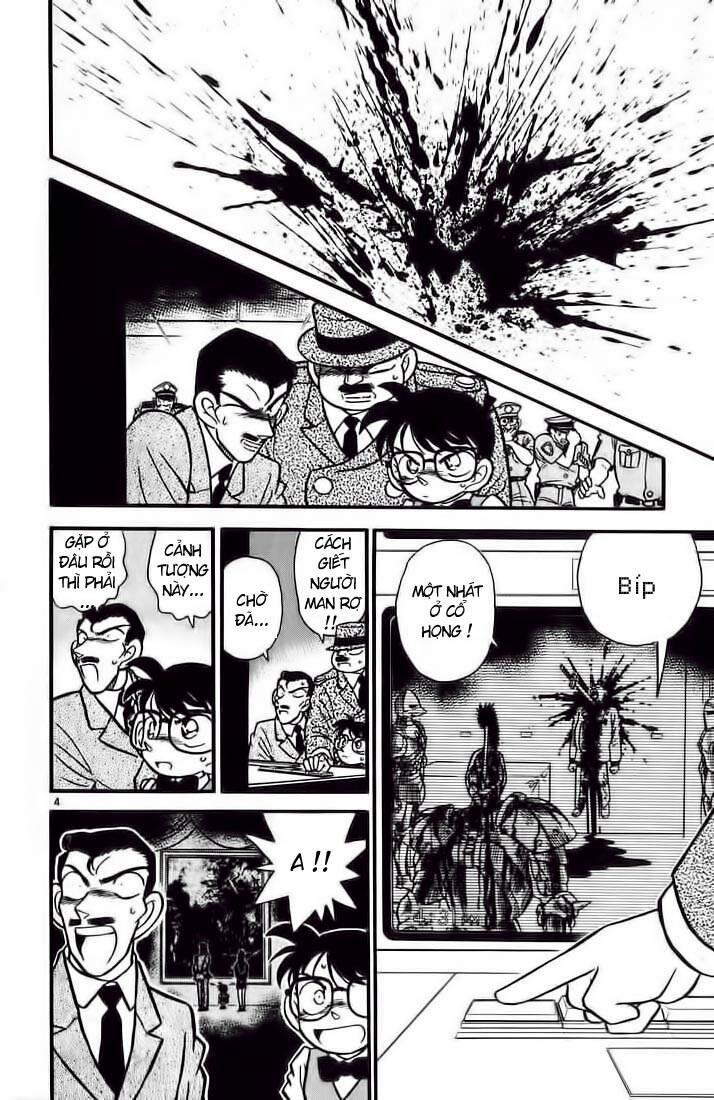 Thám Tử Lừng Danh Conan Chapter 31 - 4