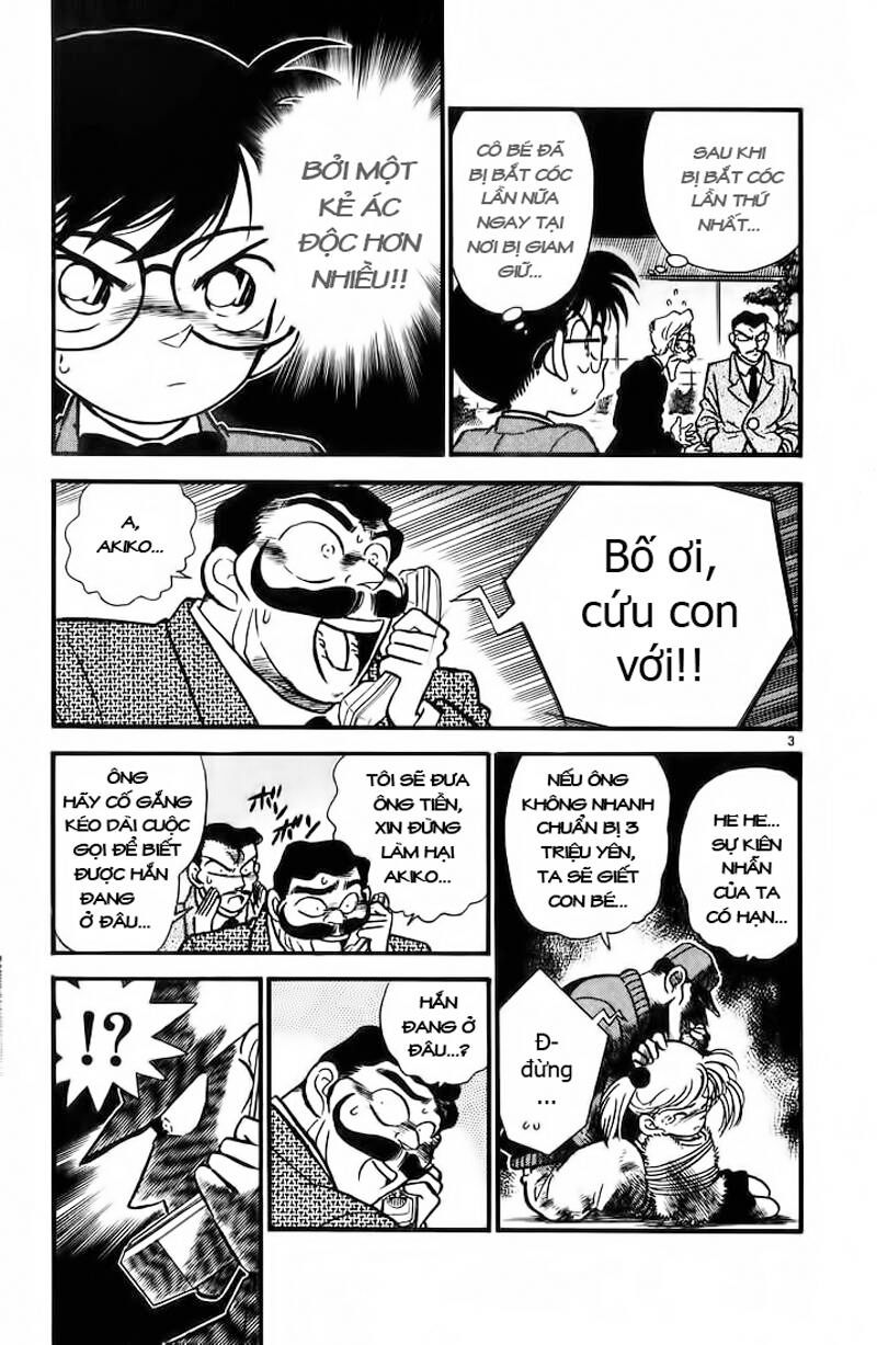 Thám Tử Lừng Danh Conan Chapter 4 - 3