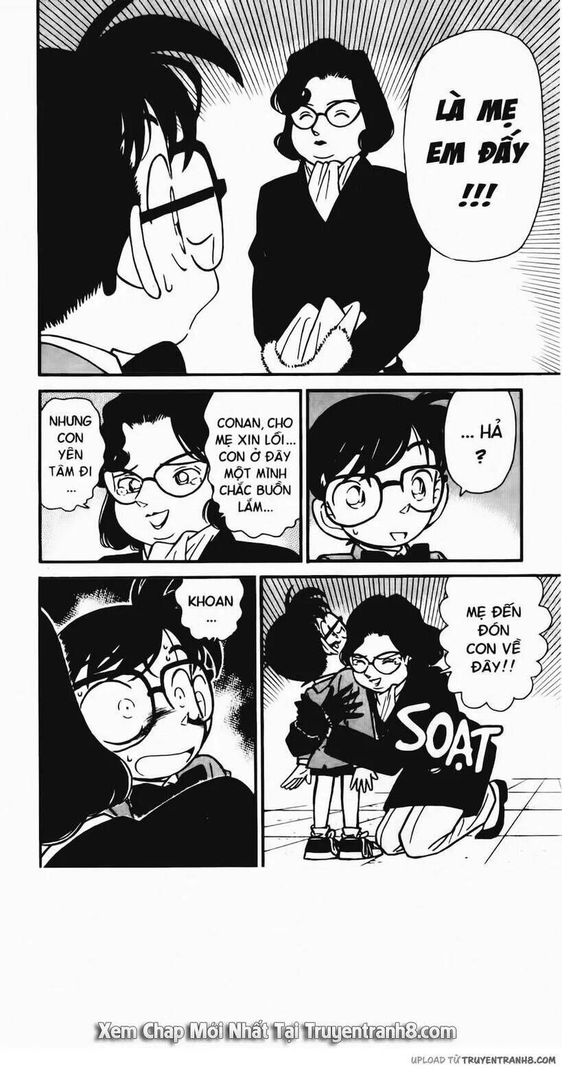 Thám Tử Lừng Danh Conan Chapter 49 - 4