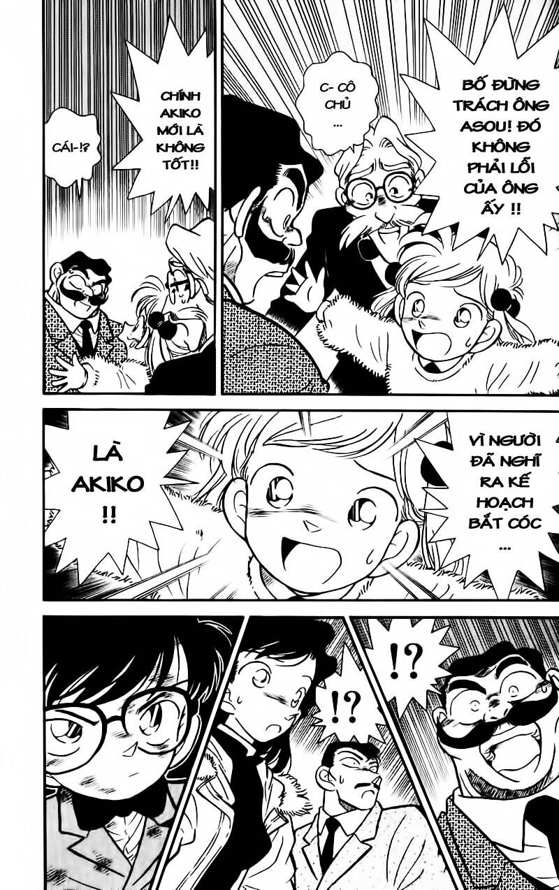 Thám Tử Lừng Danh Conan Chapter 5 - 11