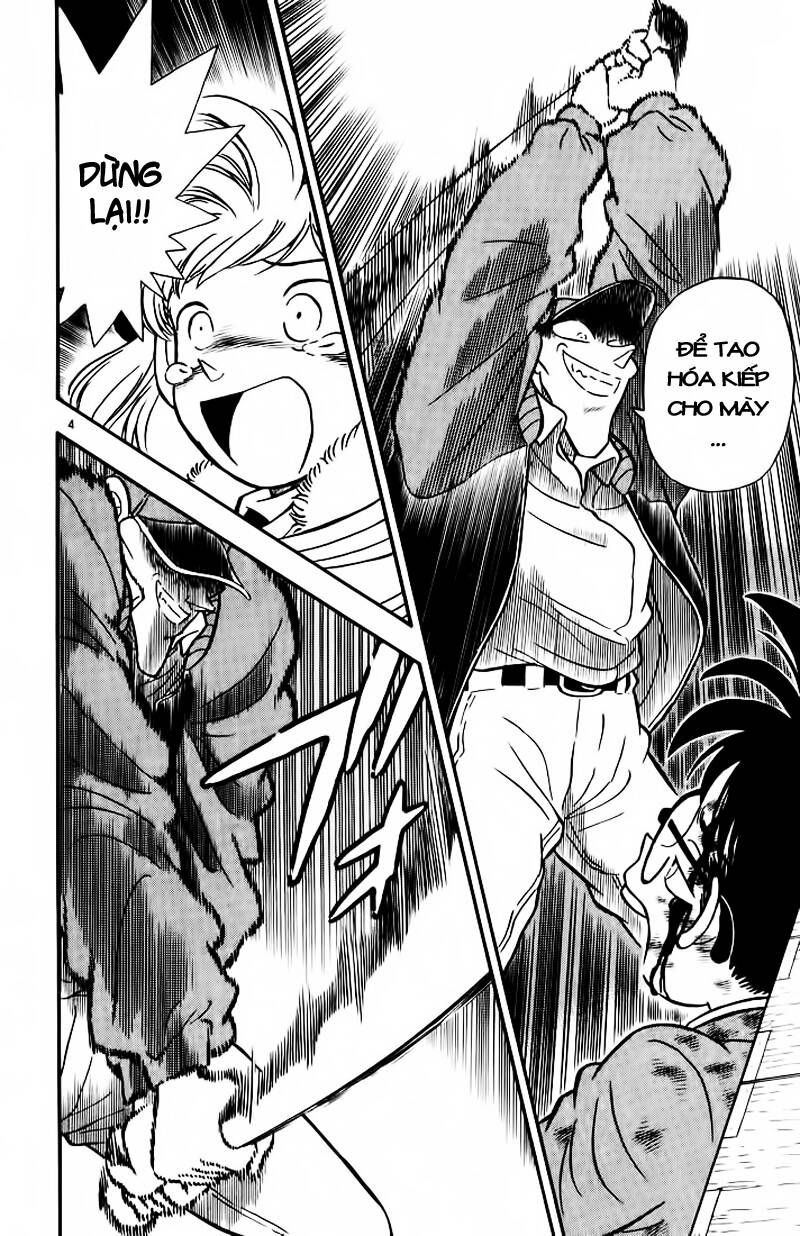 Thám Tử Lừng Danh Conan Chapter 5 - 4