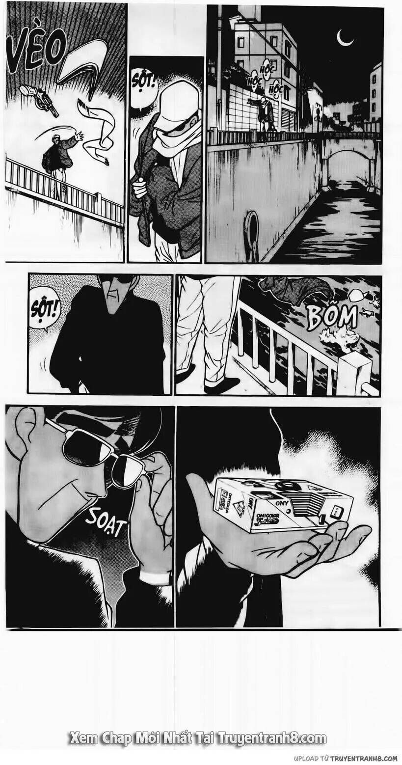 Thám Tử Lừng Danh Conan Chapter 59 - 5