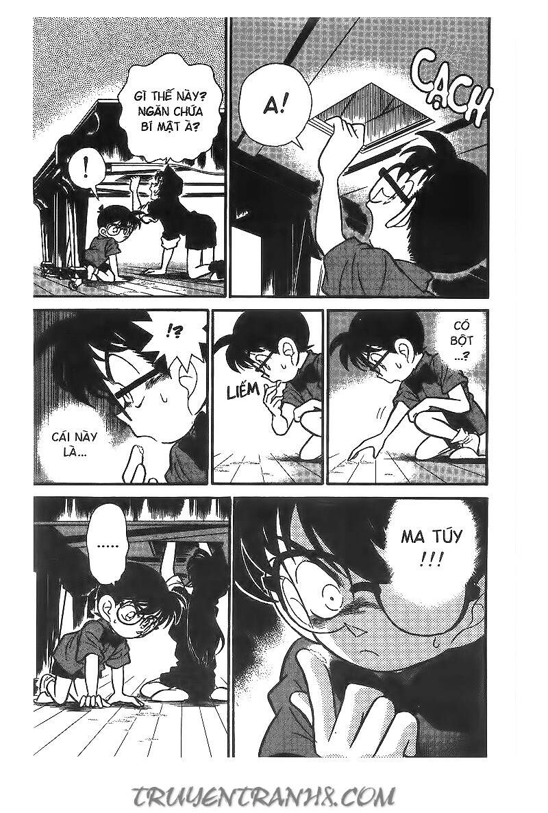Thám Tử Lừng Danh Conan Chapter 66 - 12