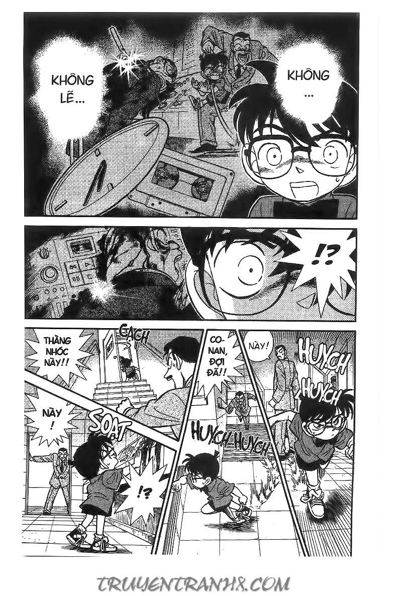 Thám Tử Lừng Danh Conan Chapter 66 - 18