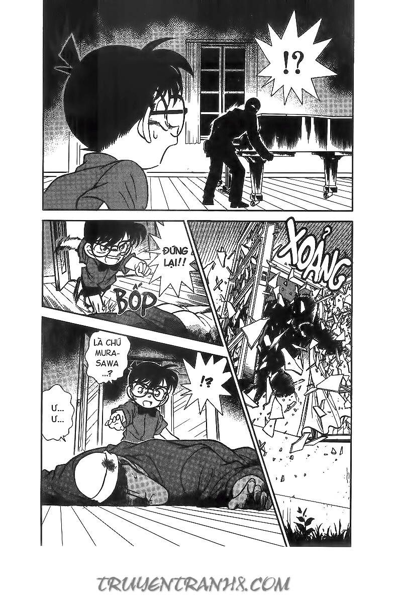 Thám Tử Lừng Danh Conan Chapter 66 - 3