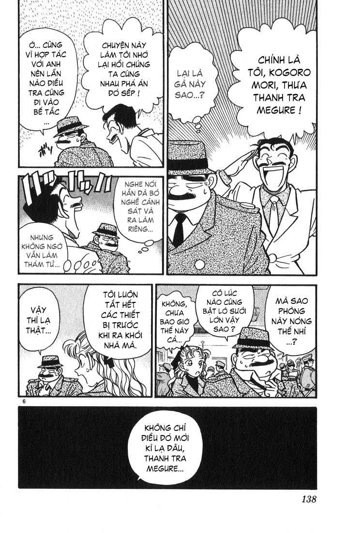 Thám Tử Lừng Danh Conan Chapter 7 - 5