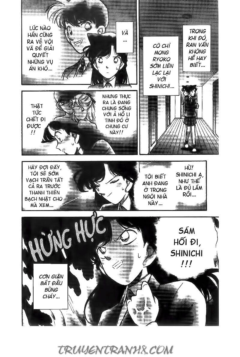 Thám Tử Lừng Danh Conan Chapter 70 - 5