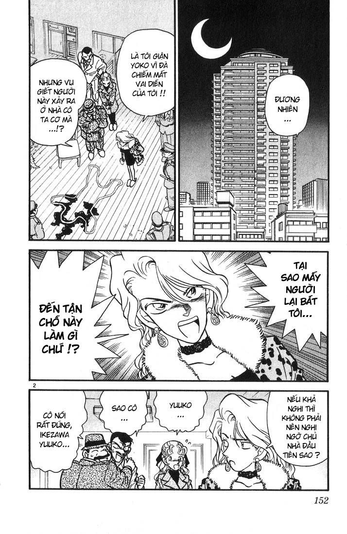 Thám Tử Lừng Danh Conan Chapter 8 - 2