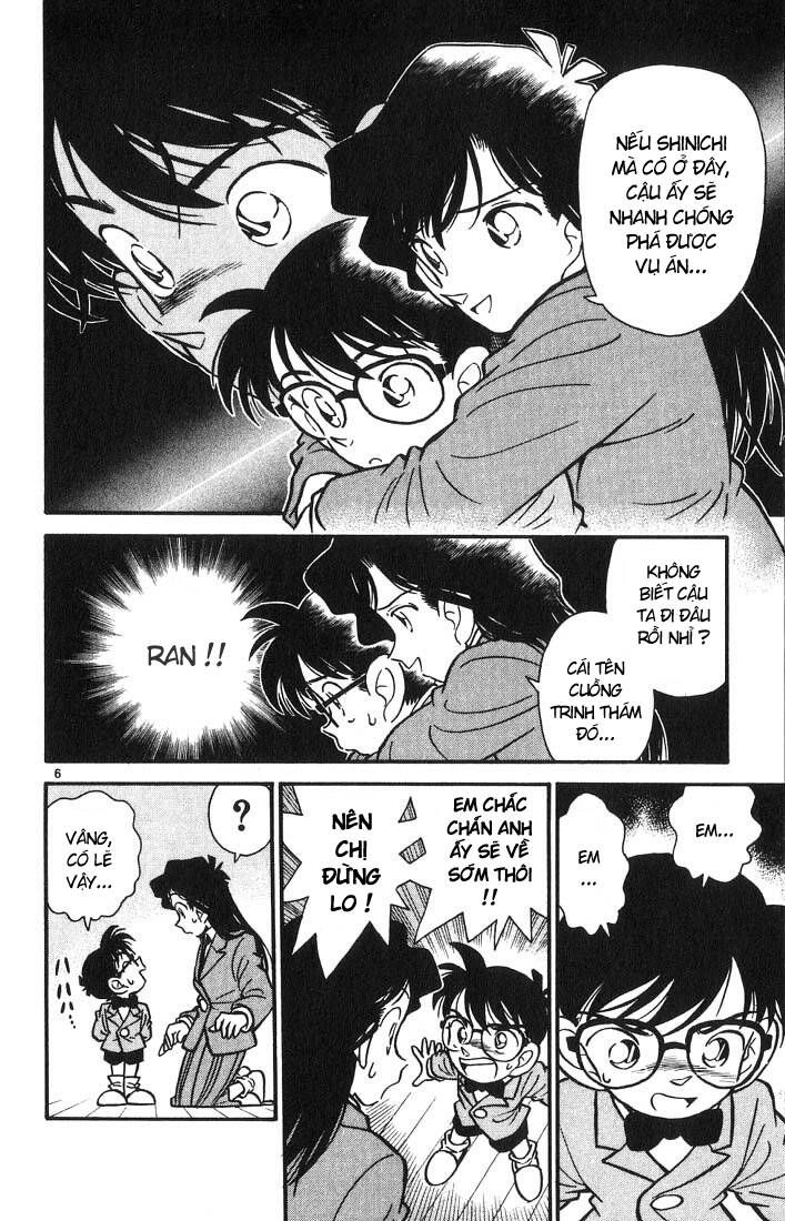 Thám Tử Lừng Danh Conan Chapter 8 - 6