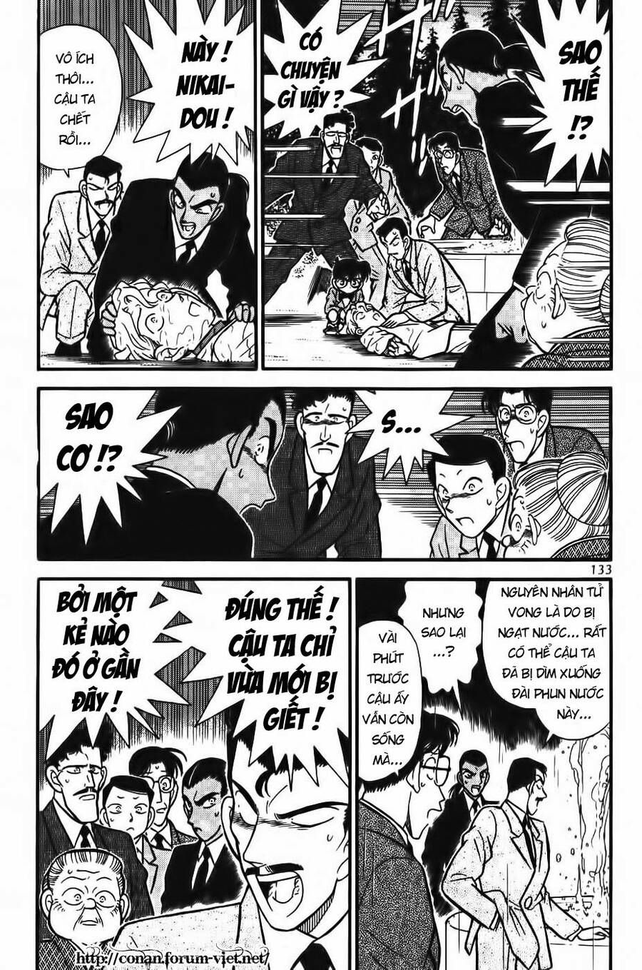 Thám Tử Lừng Danh Conan Chapter 88 - 3