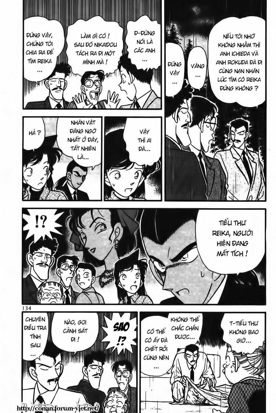 Thám Tử Lừng Danh Conan Chapter 88 - 4