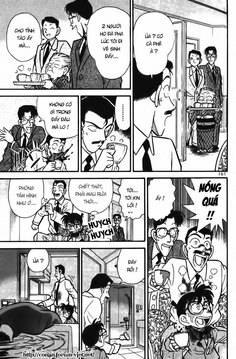 Thám Tử Lừng Danh Conan Chapter 89 - 15