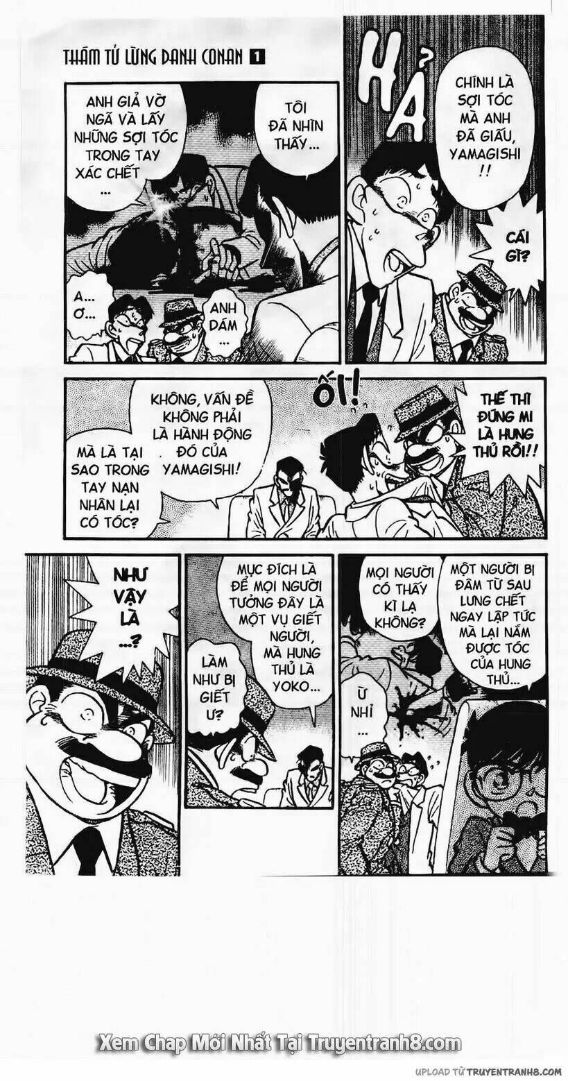 Thám Tử Lừng Danh Conan Chapter 9 - 7
