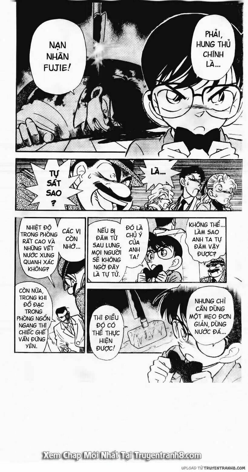 Thám Tử Lừng Danh Conan Chapter 9 - 8