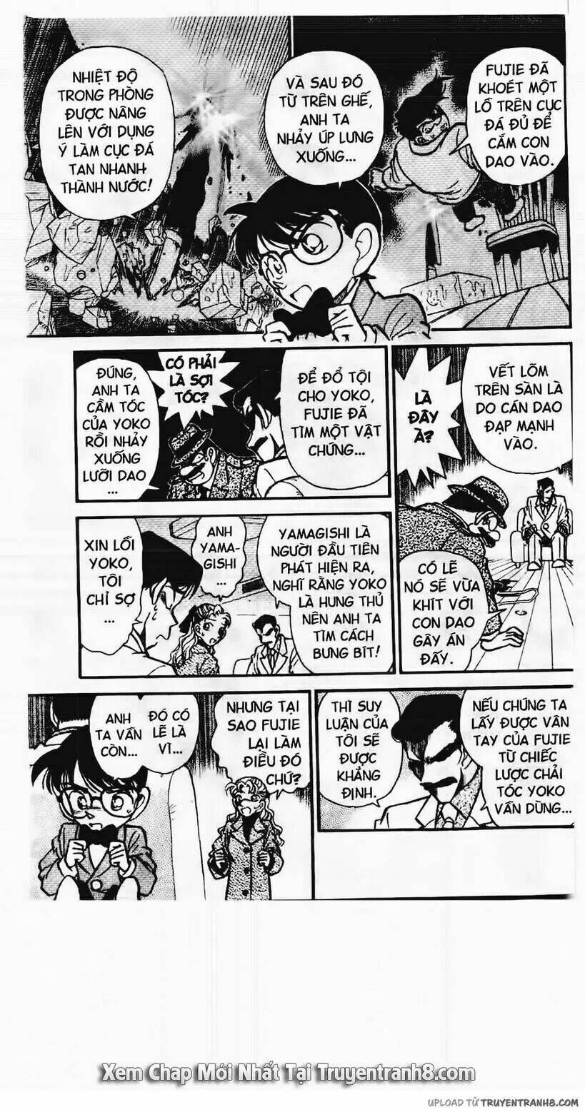 Thám Tử Lừng Danh Conan Chapter 9 - 9