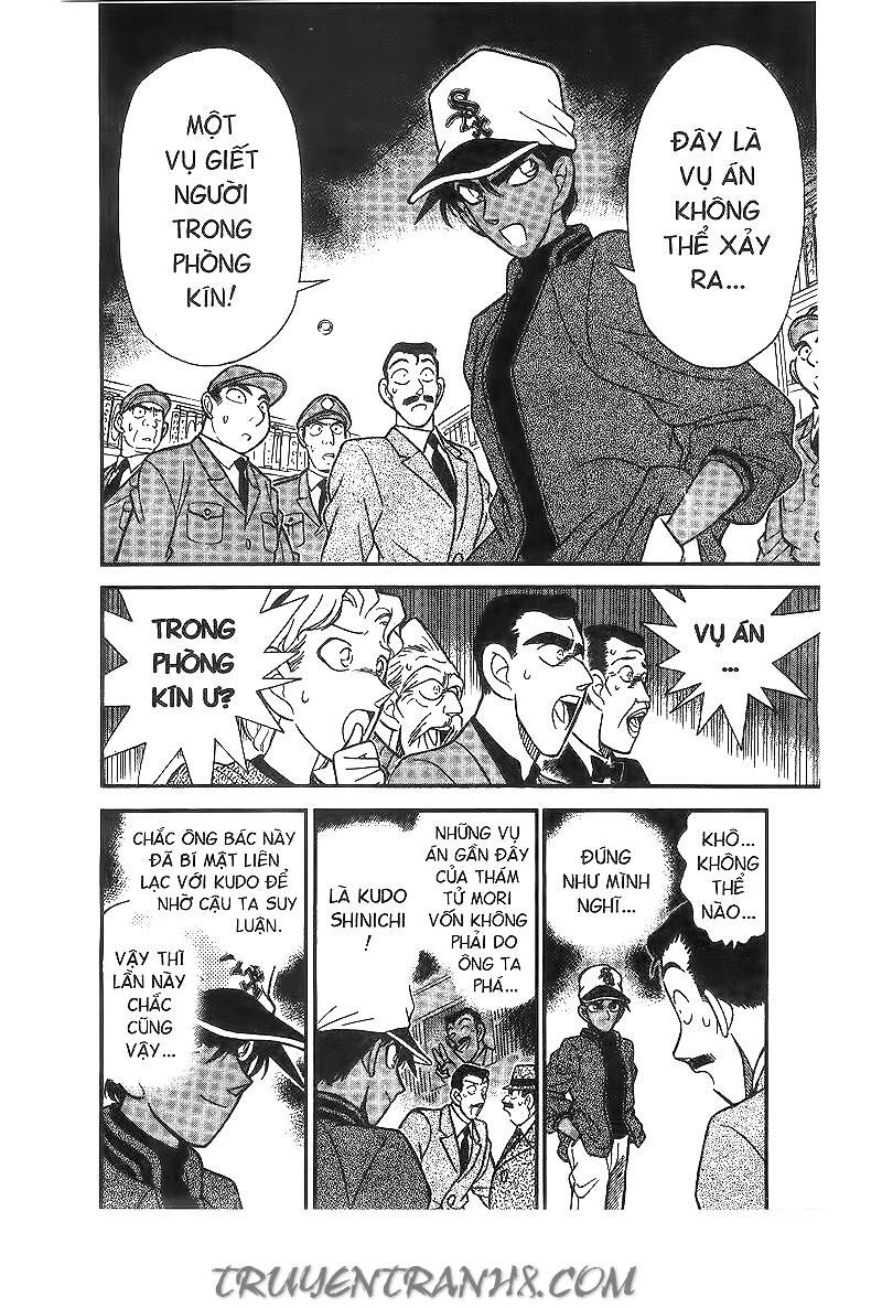 Thám Tử Lừng Danh Conan Chapter 93 - 13