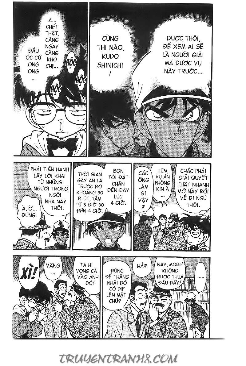 Thám Tử Lừng Danh Conan Chapter 93 - 14