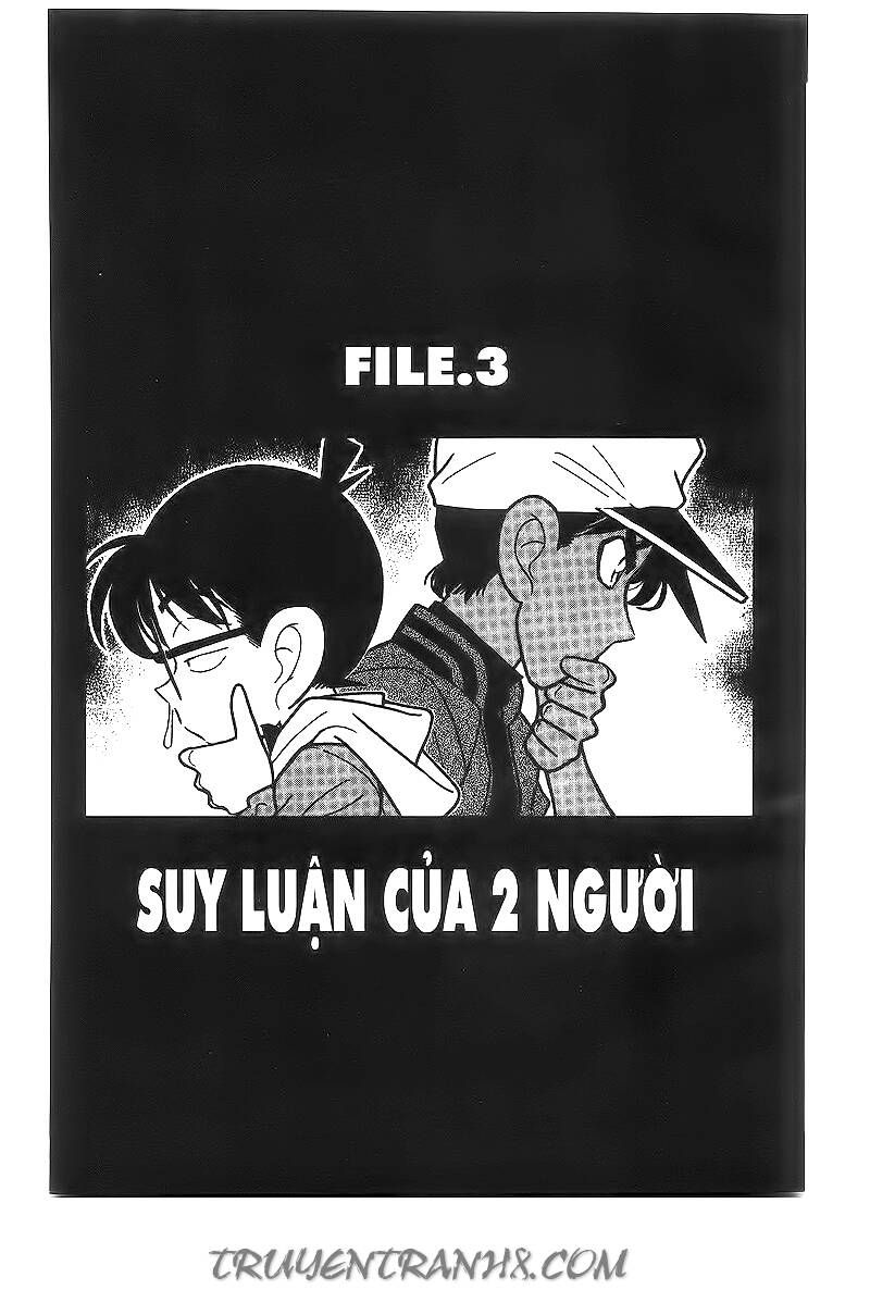 Thám Tử Lừng Danh Conan Chapter 93 - 4
