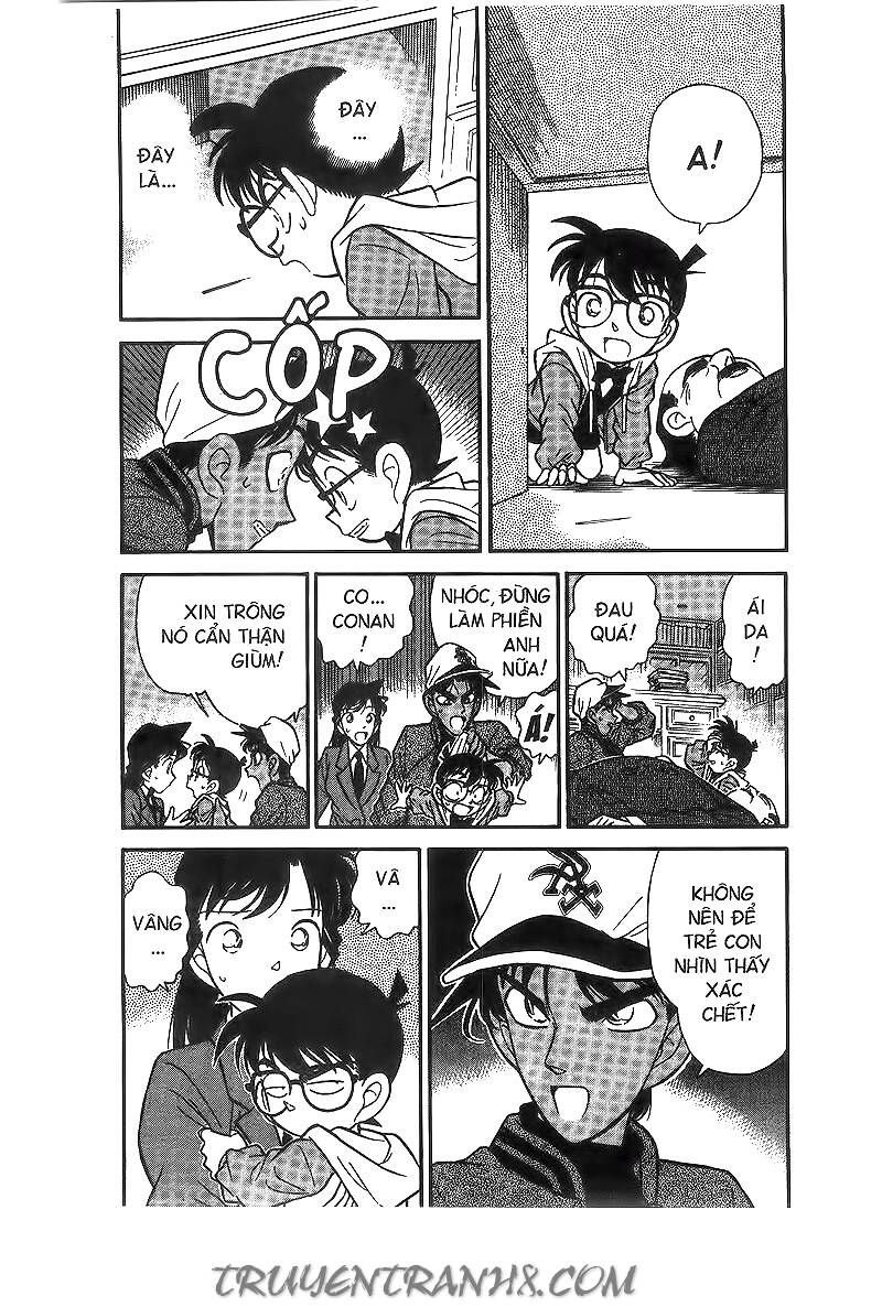 Thám Tử Lừng Danh Conan Chapter 93 - 7