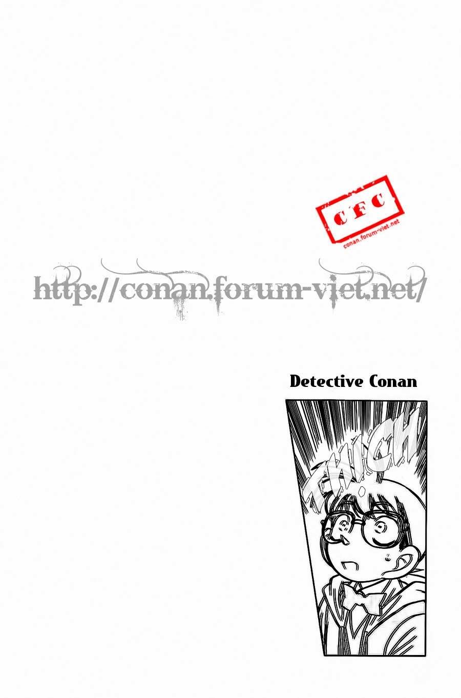 Thám Tử Lừng Danh Conan Chapter 94 - 5