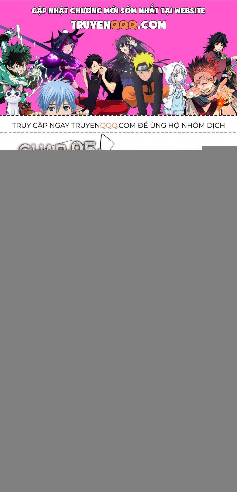 Thám Tử Lừng Danh Conan Chapter 95 - 1