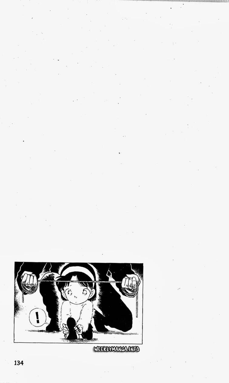 Thám Tử Lừng Danh Conan Chapter 98 - 2