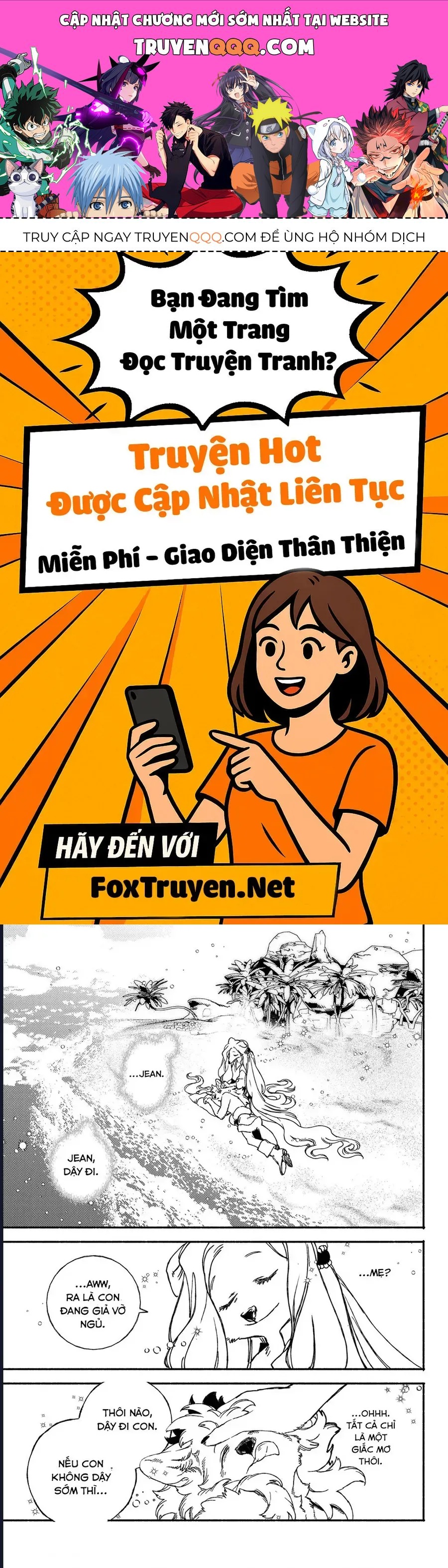 Si Land Chapter 2 - 1