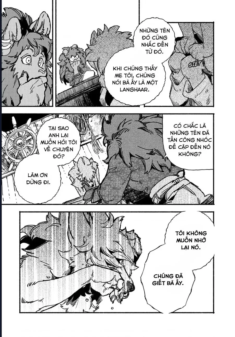 Si Land Chapter 2 - 15