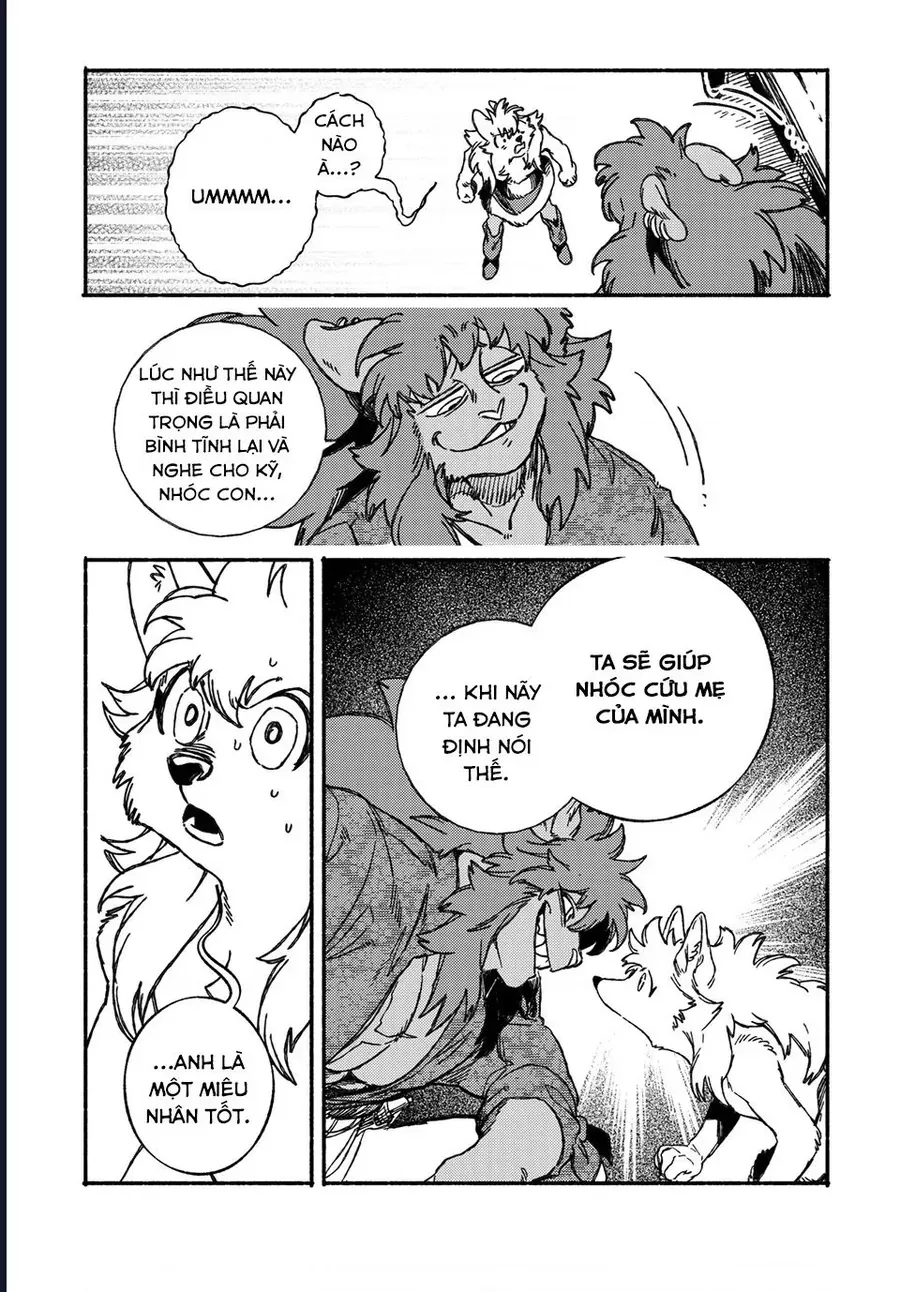 Si Land Chapter 2 - 19