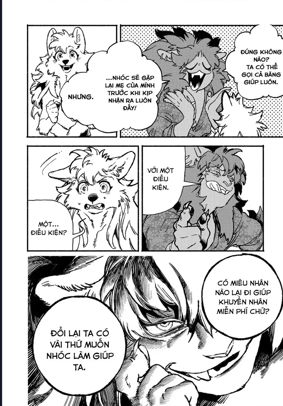 Si Land Chapter 2 - 20