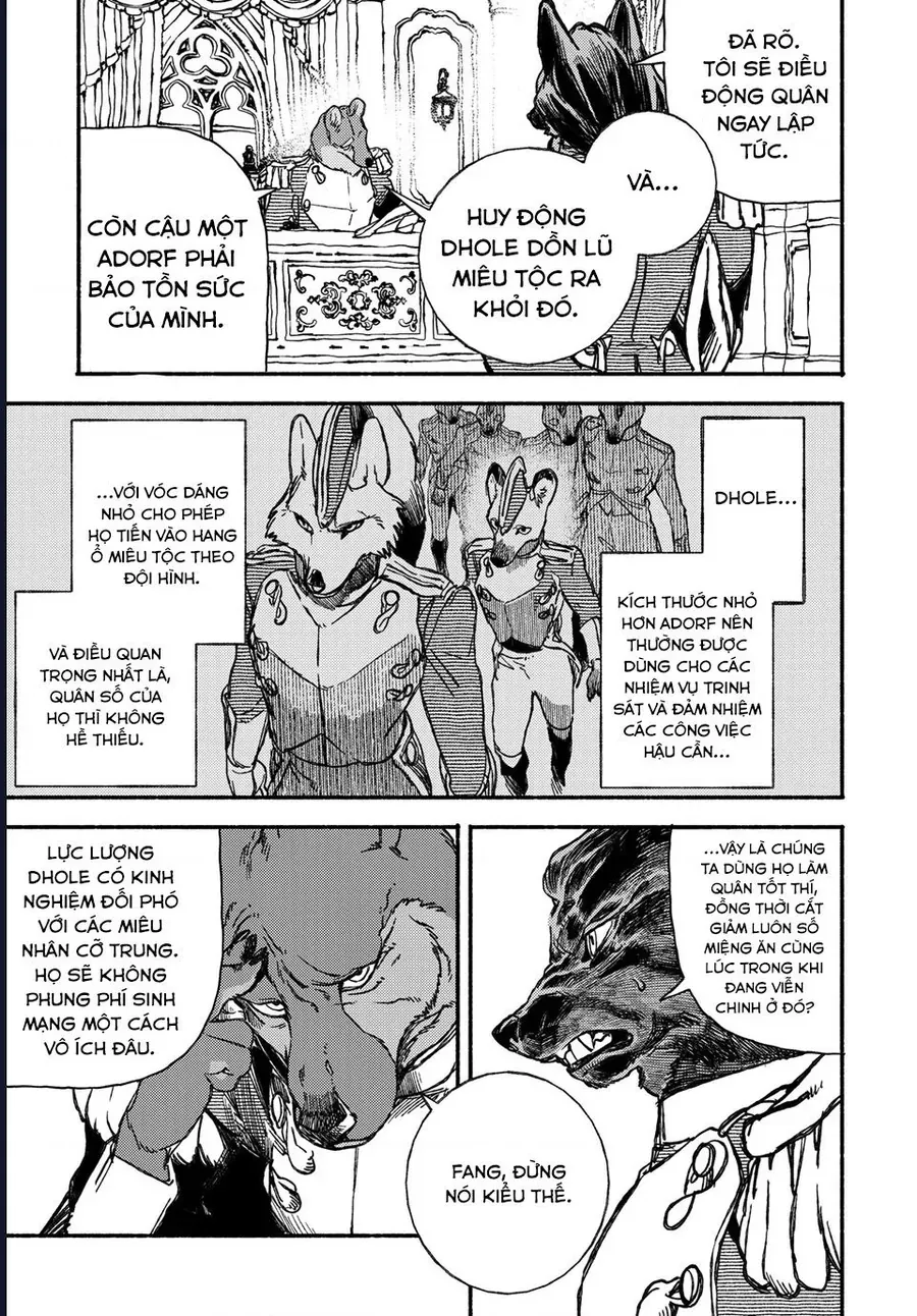 Si Land Chapter 2 - 27