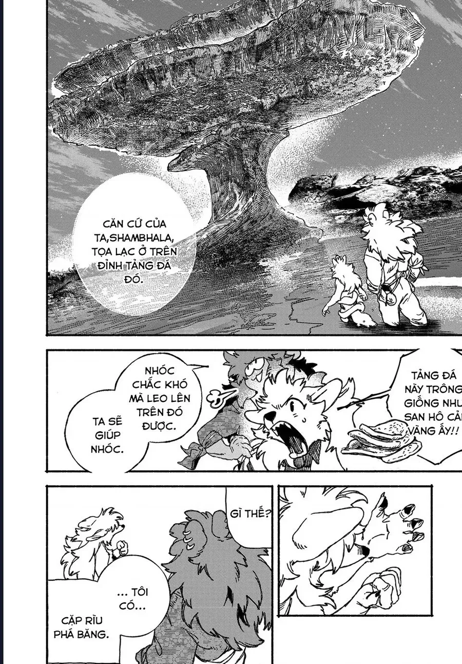 Si Land Chapter 2 - 30