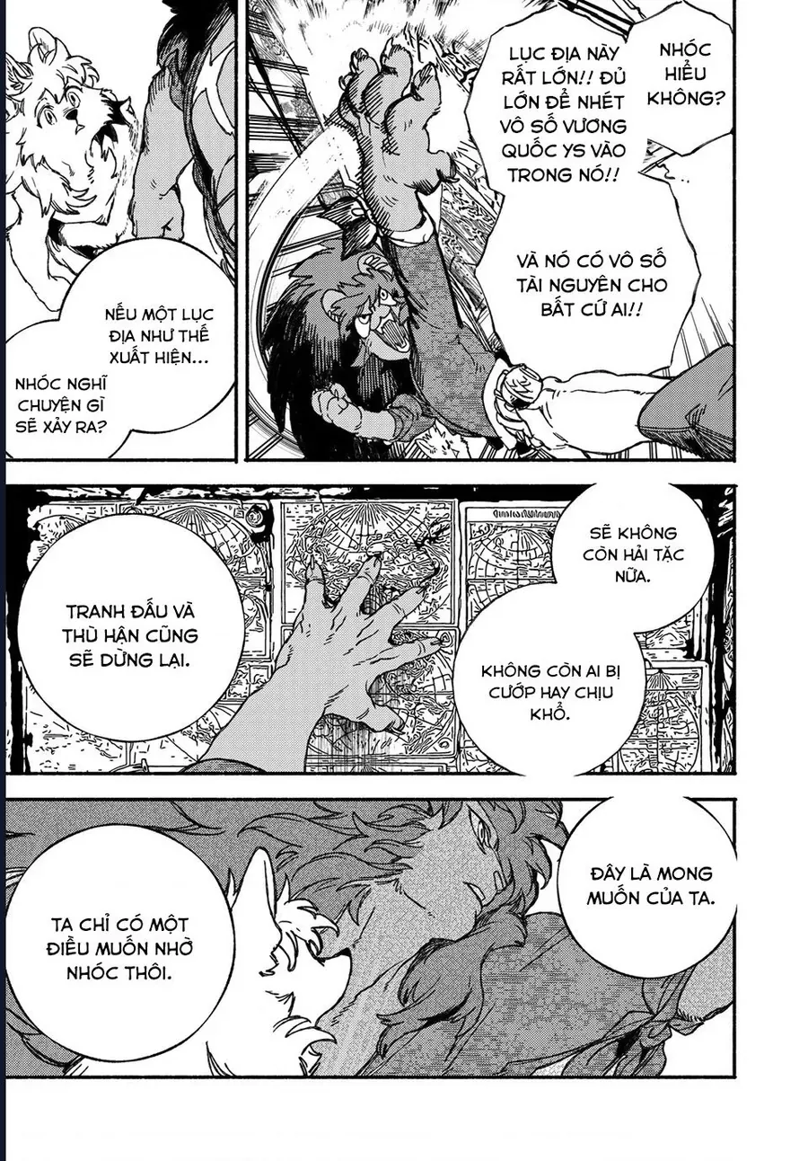 Si Land Chapter 2 - 39