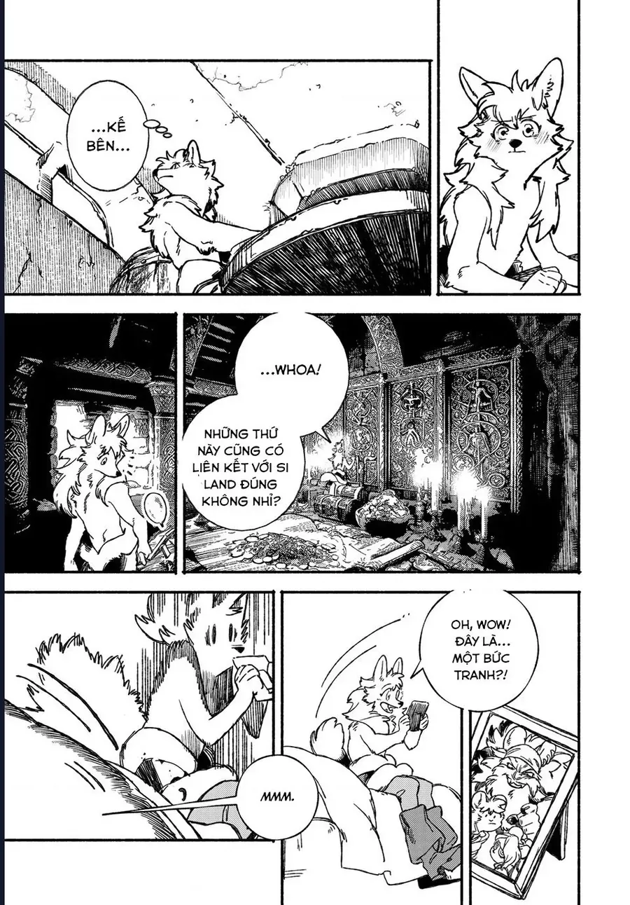 Si Land Chapter 2 - 47