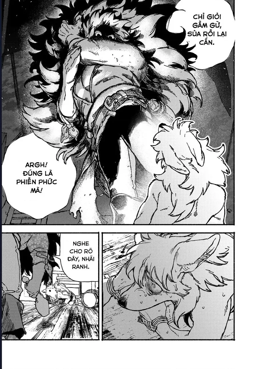 Si Land Chapter 2 - 9