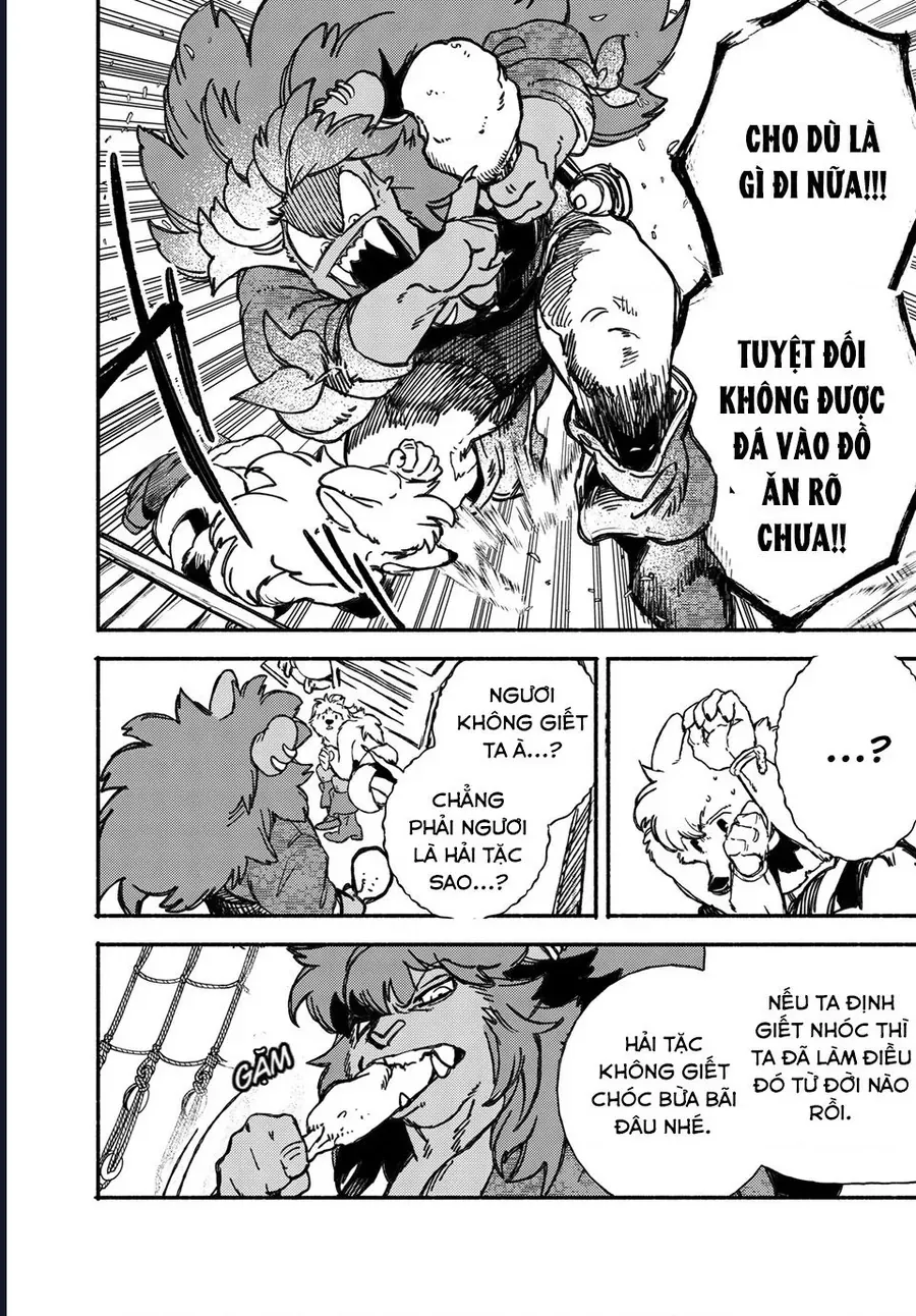 Si Land Chapter 2 - 10