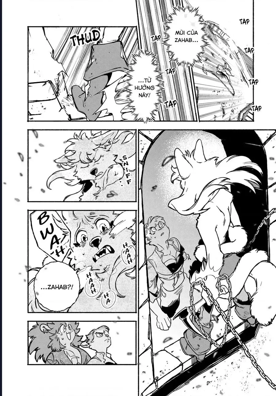 Si Land Chapter 3 - 15