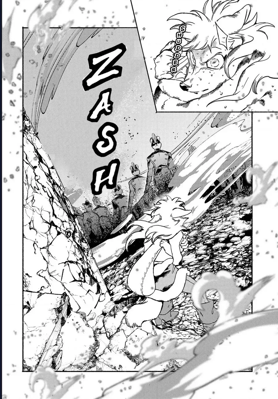 Si Land Chapter 3 - 42