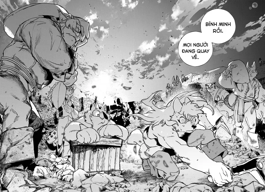 Si Land Chapter 3 - 10