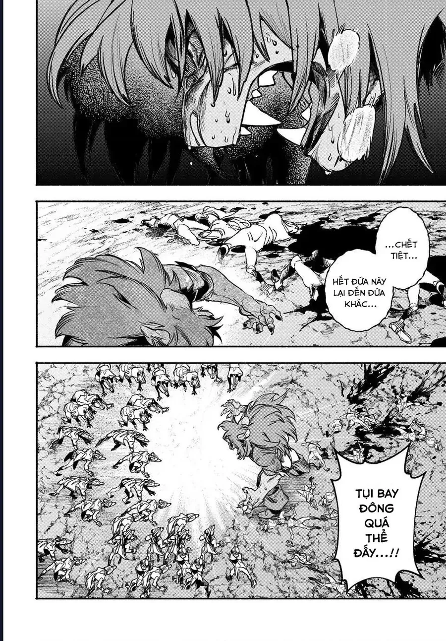 Si Land Chapter 4 - 18