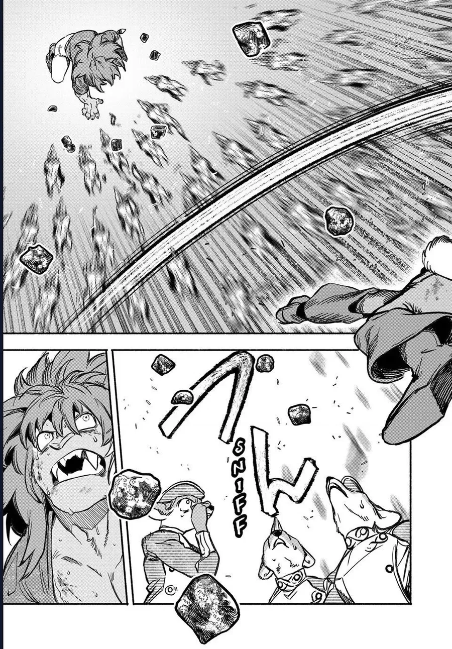 Si Land Chapter 4 - 23