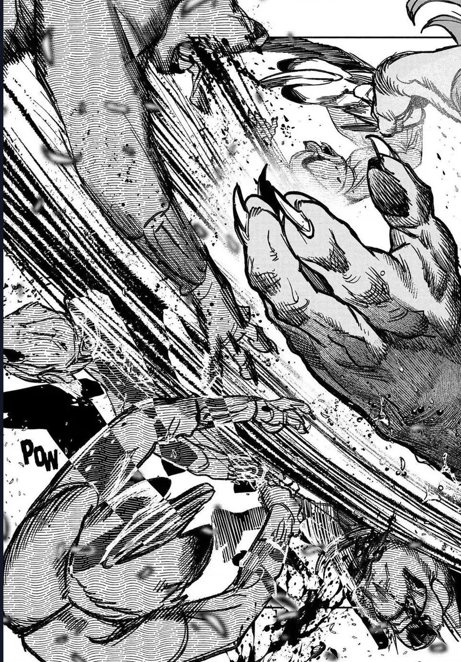 Si Land Chapter 4 - 5