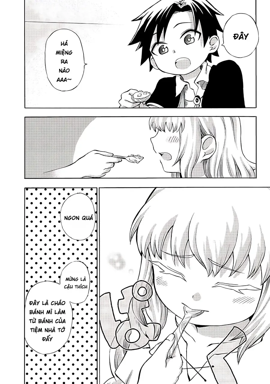 Isekai De Yakuza Hajimemashita: Yume No Henkyou Slow Life Wa Oazuke-Chuu Chapter 1 - 20