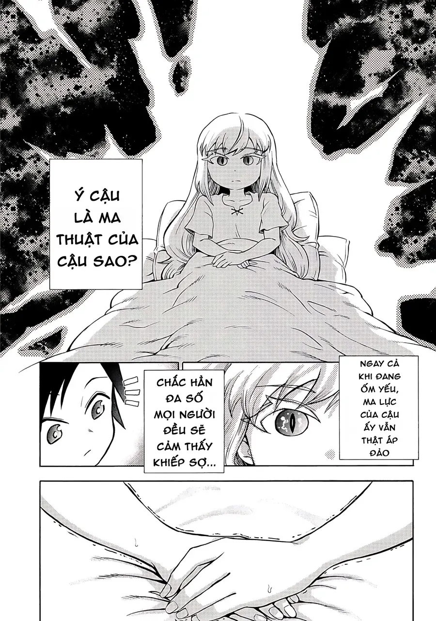 Isekai De Yakuza Hajimemashita: Yume No Henkyou Slow Life Wa Oazuke-Chuu Chapter 1 - 22