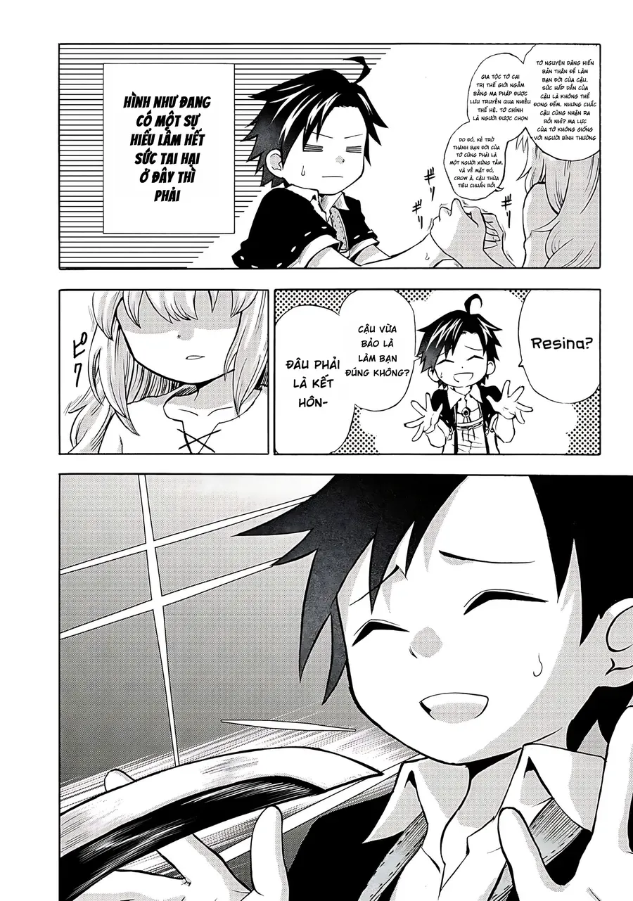 Isekai De Yakuza Hajimemashita: Yume No Henkyou Slow Life Wa Oazuke-Chuu Chapter 1 - 30