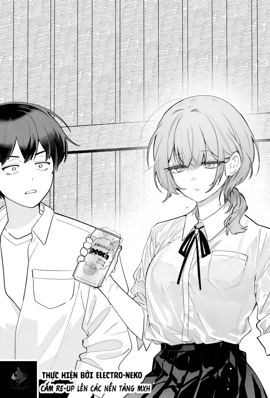 Osananajimi Omiru Me Ga Kawatte Shimatta Chapter 1 - 28